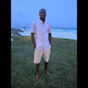 Meet your Posher, Timothy